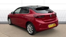 Vauxhall Corsa 1.2 Turbo Elite Nav 5dr Petrol Hatchback